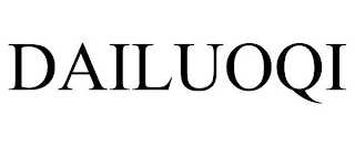 DAILUOQI