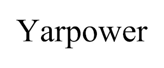 YARPOWER