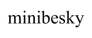 MINIBESKY