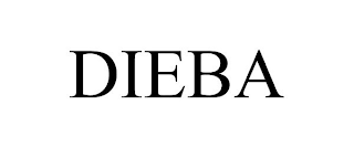 DIEBA