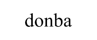 DONBA