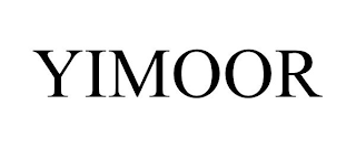 YIMOOR