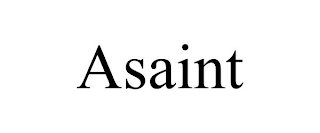 ASAINT