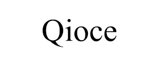 QIOCE