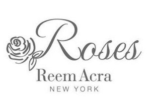 ROSES REEM ACRA NEW YORK