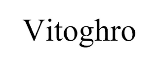 VITOGHRO