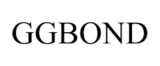 GGBOND