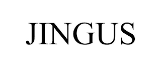 JINGUS