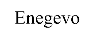 ENEGEVO