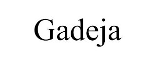 GADEJA