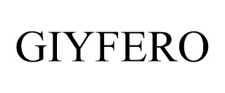 GIYFERO