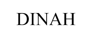 DINAH