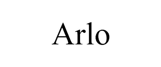 ARLO