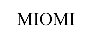 MIOMI