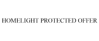 HOMELIGHT PROTECTED OFFER