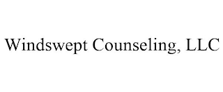 WINDSWEPT COUNSELING, LLC