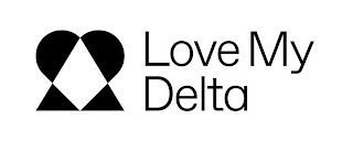 LOVE MY DELTA