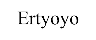 ERTYOYO