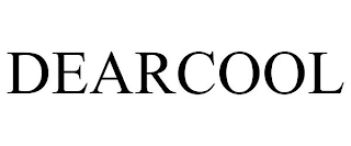 DEARCOOL