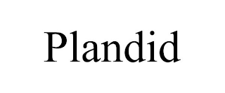 PLANDID