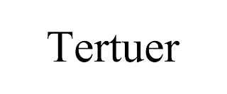 TERTUER