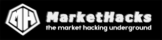 MH MARKET HACKS THE MARKET HACKING UNDERGROUND