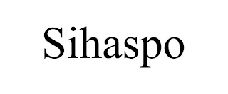 SIHASPO