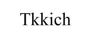 TKKICH