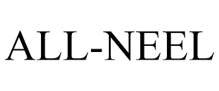 ALL-NEEL