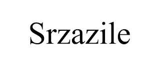 SRZAZILE