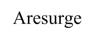 ARESURGE