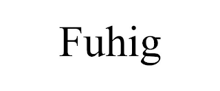 FUHIG