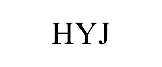 HYJ