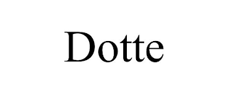 DOTTE