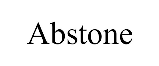 ABSTONE