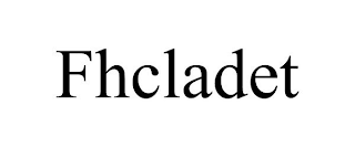 FHCLADET