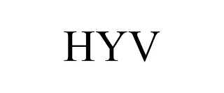 HYV