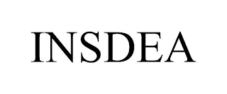 INSDEA