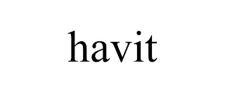 HAVIT