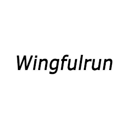 WINGFULRUN