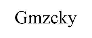 GMZCKY