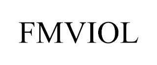FMVIOL