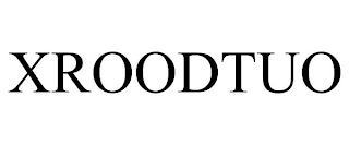 XROODTUO