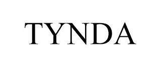 TYNDA