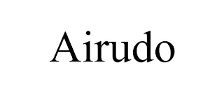 AIRUDO