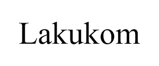 LAKUKOM