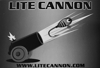 LITE CANNON WWW.LITECANNON.COM