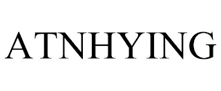 ATNHYING