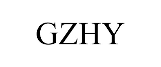 GZHY