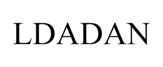 LDADAN